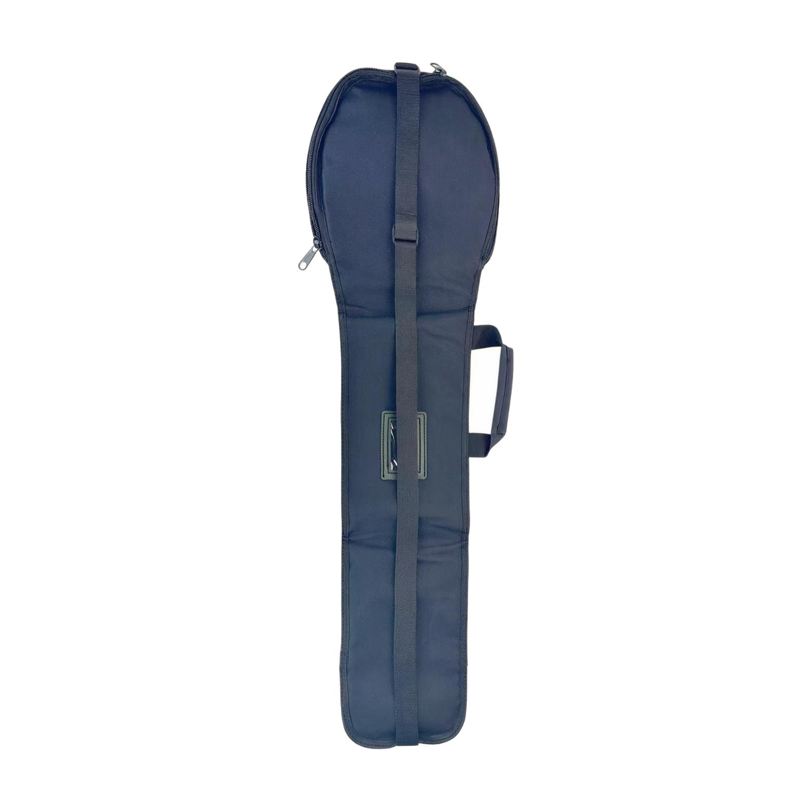 Fishing Belt - กระเป๋าเก็บพายเรือคายัคที่ทนทาน พร้อมสายรัดภายในและสายสะพายไหล่ สำหรับการขนย้ายพายในทริปตกปลา