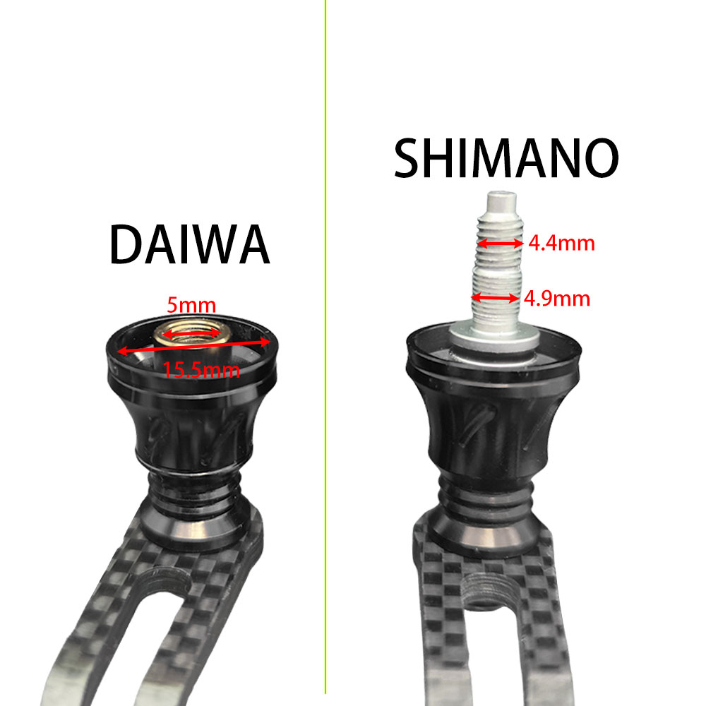 มือหมุนรอกตกปลาแบบสกรู ทำจากคา - Shimano Reel Stradic บทวิจารณ์และราคา