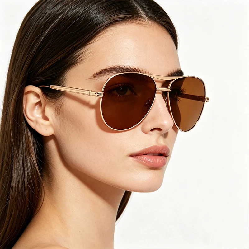 แว่นกันแดดโพลาไรซ์กรอบคู่ สำหร - Fishing Sunglasses Polarized บทวิจารณ์และราคา