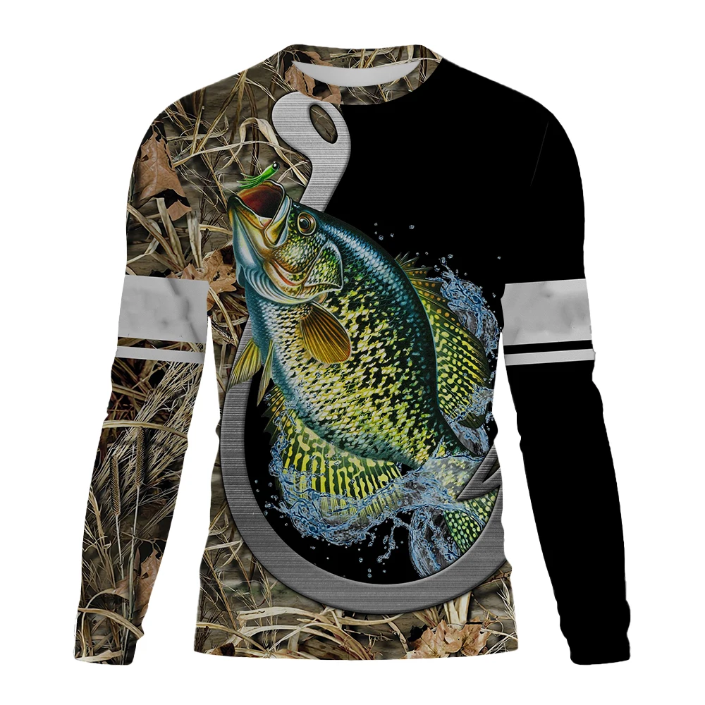 เสื้อแขนยาวสำหรับตกปลาบัสผู้ชา - Fishing Shirt Uv Protection บทวิจารณ์และราคา