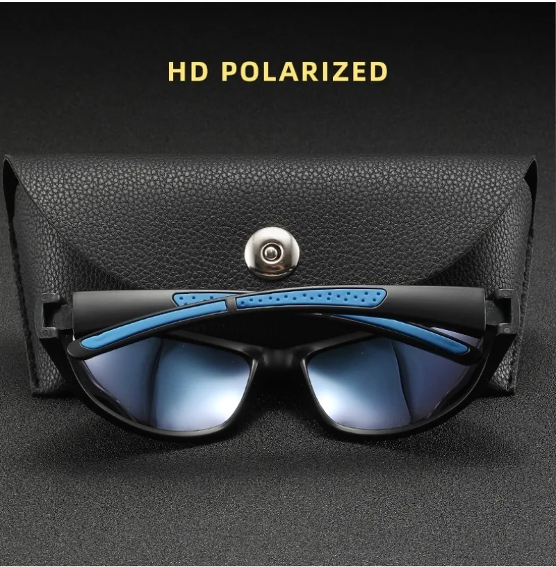 แว่นกันแดดกีฬาสำหรับผู้ชายรุ่น - Fishing Sunglasses Polarized บทวิจารณ์และราคา