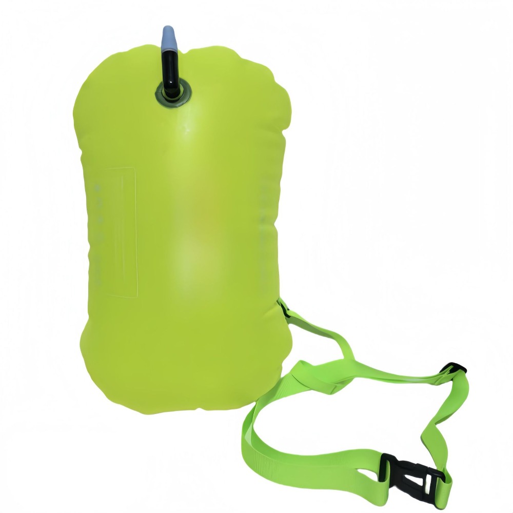 ถุงลอยน้ำสำหรับกีฬาทางน้ำ ถุงล - Fishing Belt บทวิจารณ์และราคา