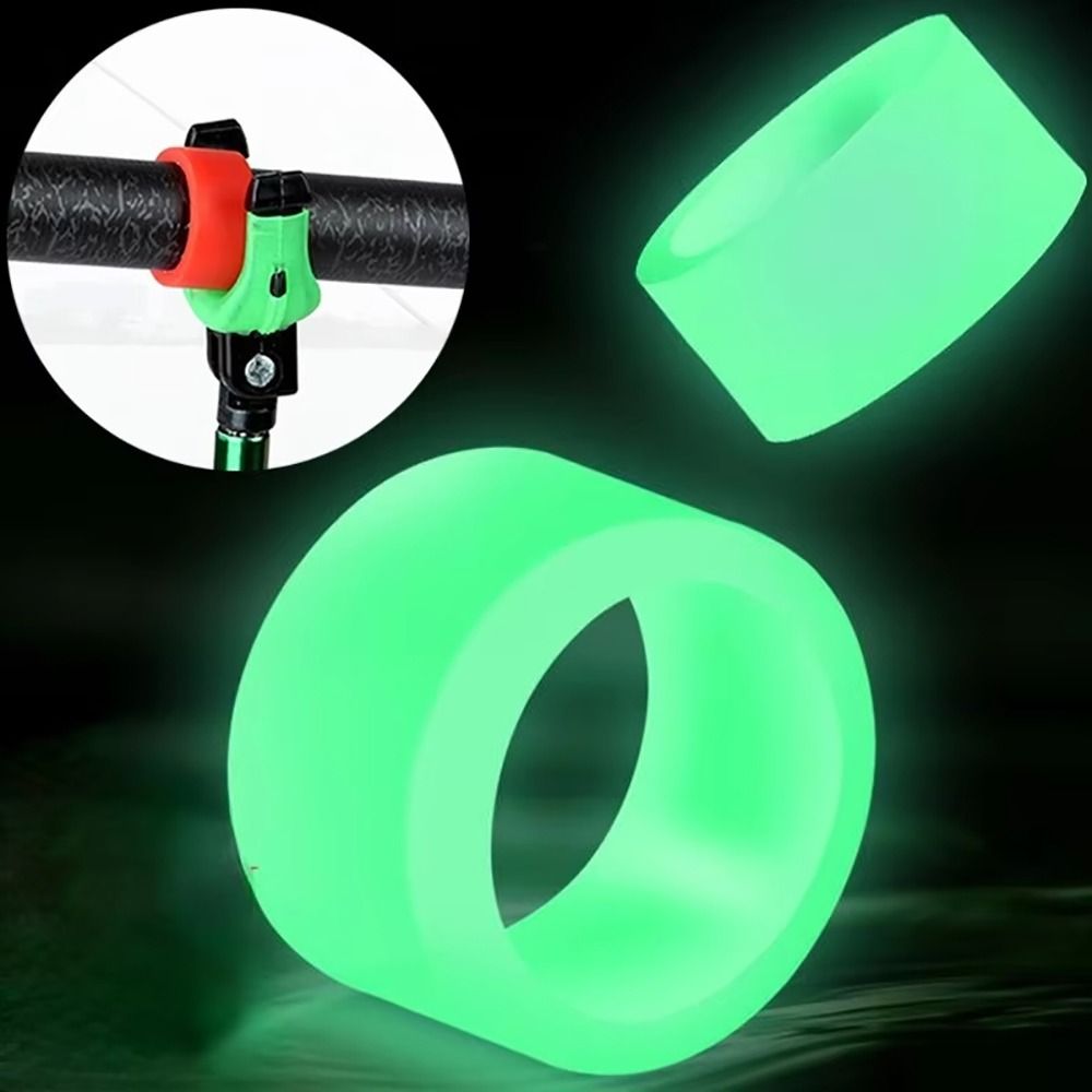 10 ชิ้น Luminous Fishing Rod A - Fishing Belt บทวิจารณ์และราคา